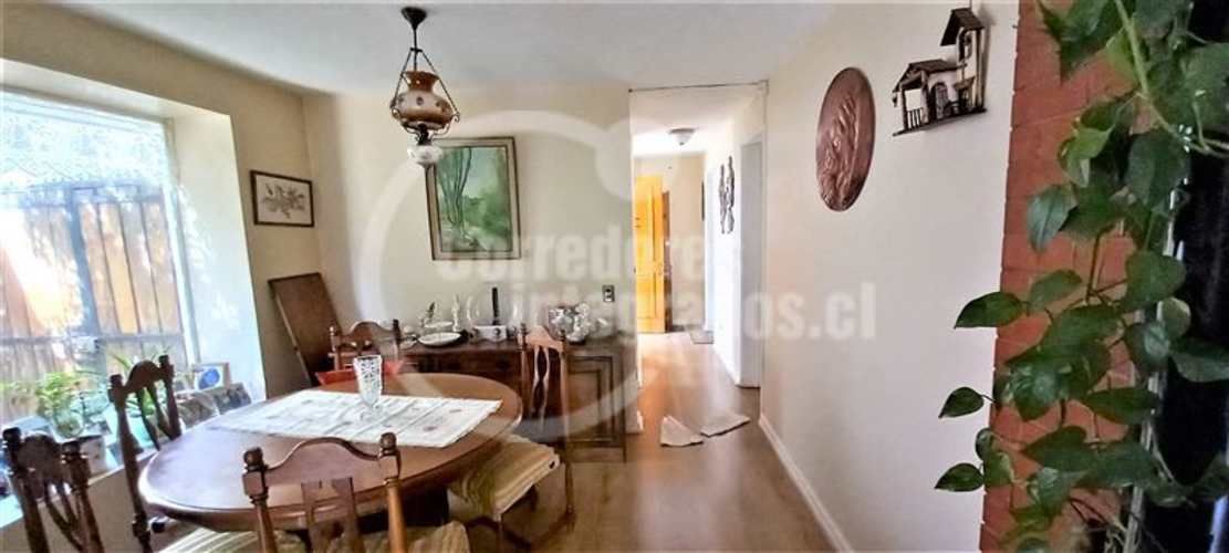 CASA Mar Egeo / Consistorial