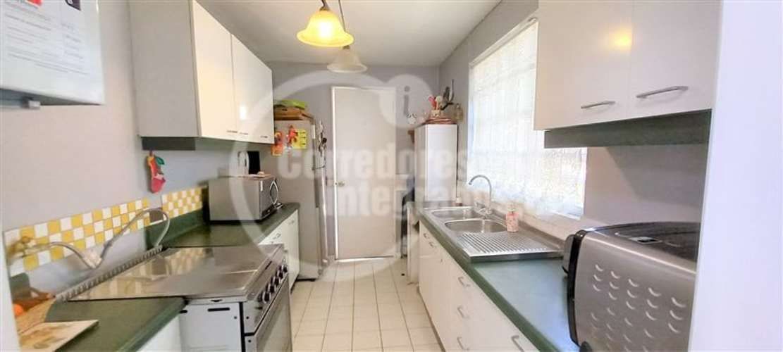 CASA Mar Egeo / Consistorial