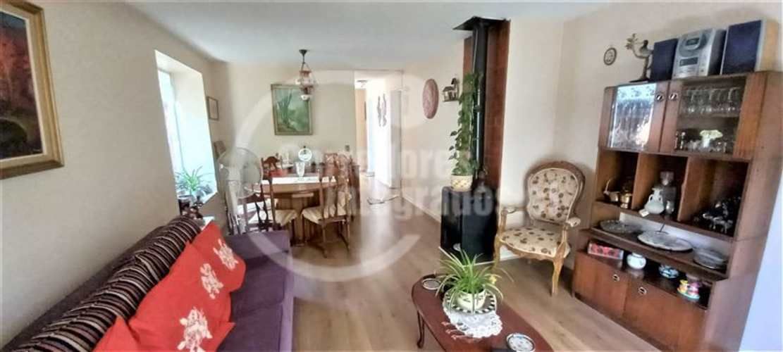 CASA Mar Egeo / Consistorial