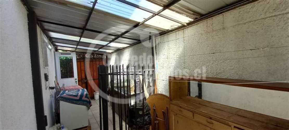 CASA Mar Egeo / Consistorial