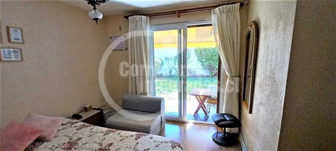 CASA Mar Egeo / Consistorial