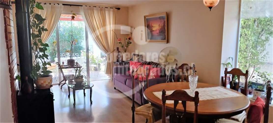 CASA Mar Egeo / Consistorial