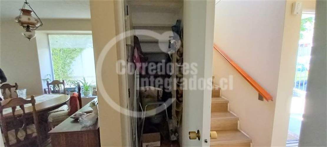 CASA Mar Egeo / Consistorial