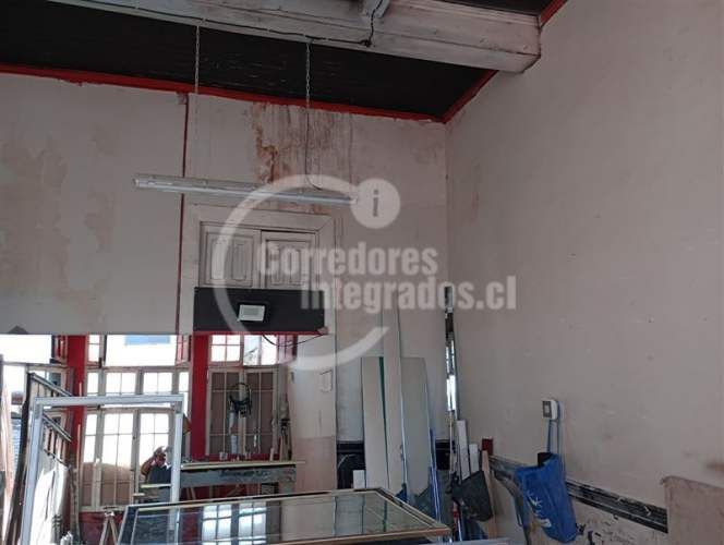 LOCAL COMERCIAL Guacolda, Club Hípico