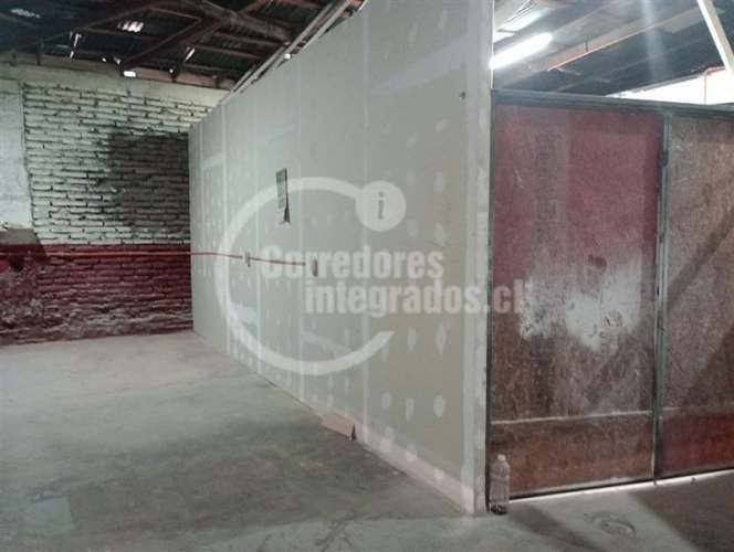 LOCAL COMERCIAL Guacolda, Club Hípico