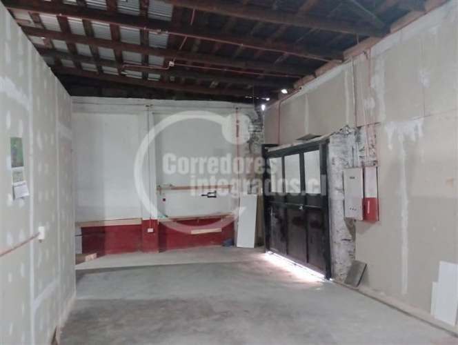 LOCAL COMERCIAL Guacolda, Club Hípico