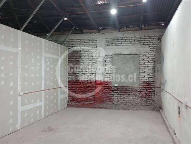 LOCAL COMERCIAL Guacolda, Club Hípico