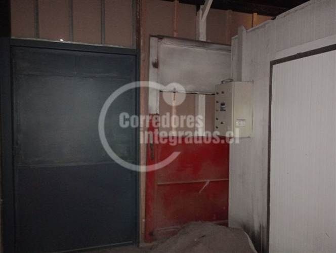 LOCAL COMERCIAL Guacolda, Club Hípico