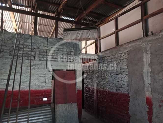 LOCAL COMERCIAL Guacolda, Club Hípico