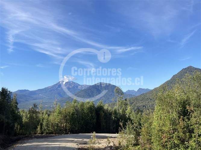 PARCELA Correntoso Fundo Huron