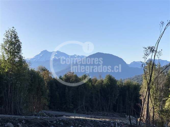 PARCELA Correntoso Fundo Huron