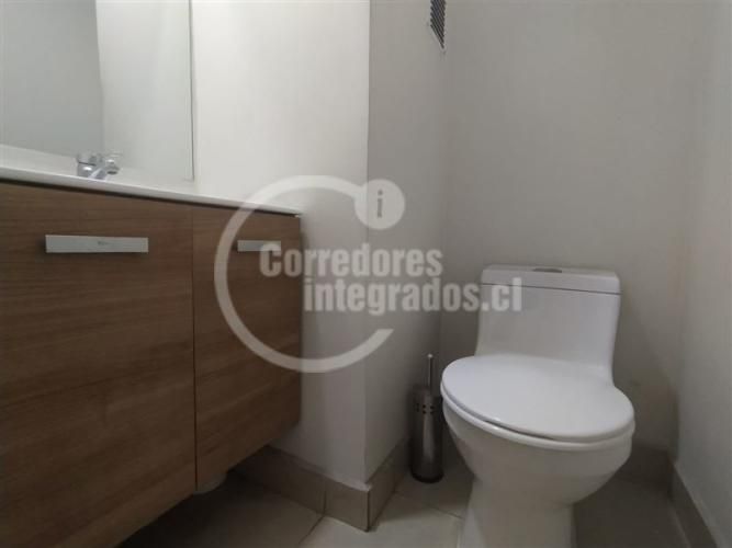 OFICINA METRO ÑUÑOA