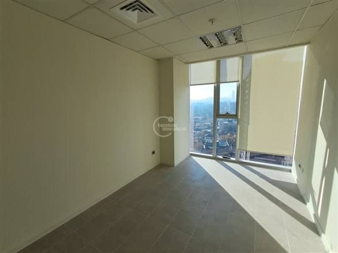 OFICINA METRO ÑUÑOA