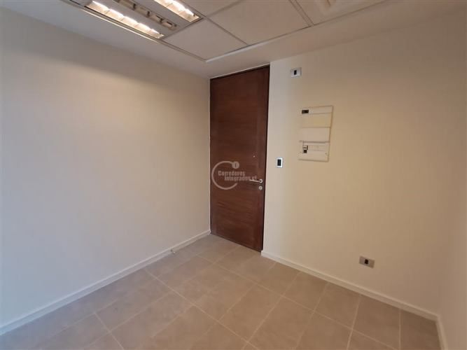 OFICINA METRO ÑUÑOA