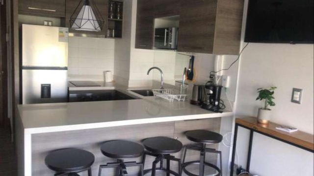 DEPARTAMENTO Entrelomas/Montemar