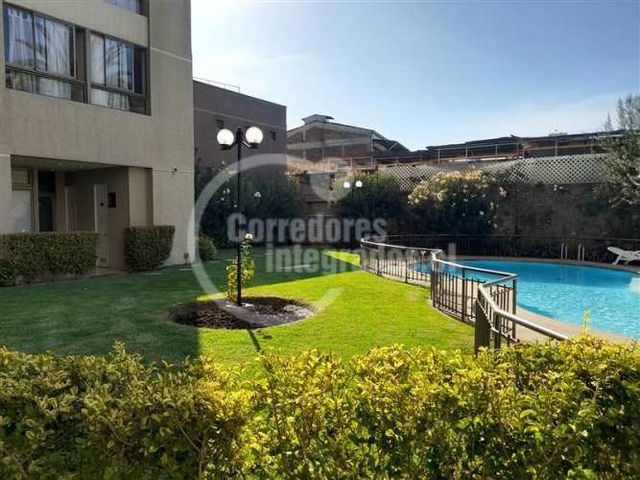 DEPARTAMENTO Metro Plaza Chacabuco