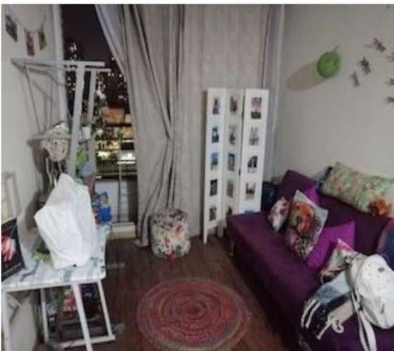 DEPARTAMENTO Avenida Vicuña Mackenna/Avenida Manuel Antonio Matta