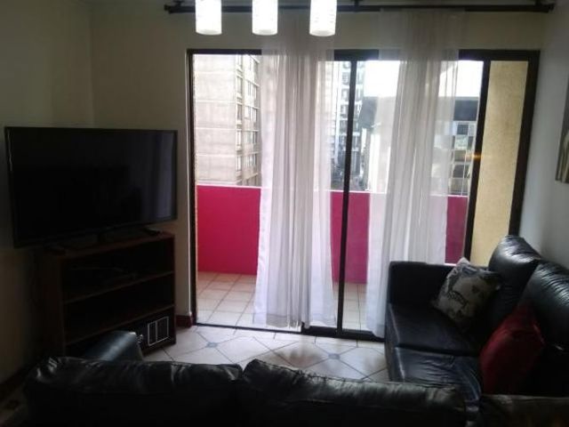 DEPARTAMENTO Mencia de Los Nidos/San Ignacio