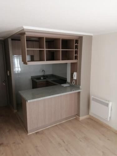 DEPARTAMENTO Conde del Maule/Av. Libertador Bernardo O´higgins