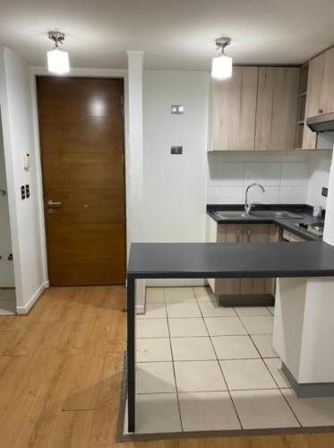 DEPARTAMENTO Alameda/Ecuador