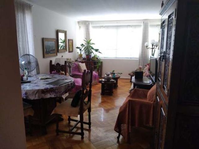 DEPARTAMENTO Diagonal Rancagua/José Manuel Infante