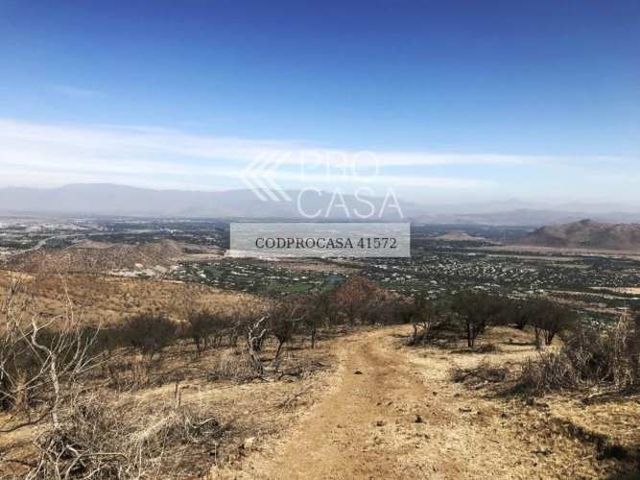 PARCELA ¡PRECIO REBAJADO!/¡OPORTUNIDAD!