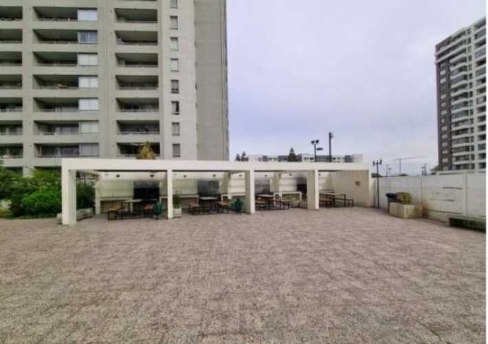 DEPARTAMENTO Vicente Valdes/Vicuña Mackenna