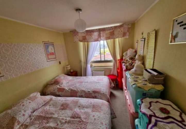 DEPARTAMENTO Vicente Valdes/Vicuña Mackenna