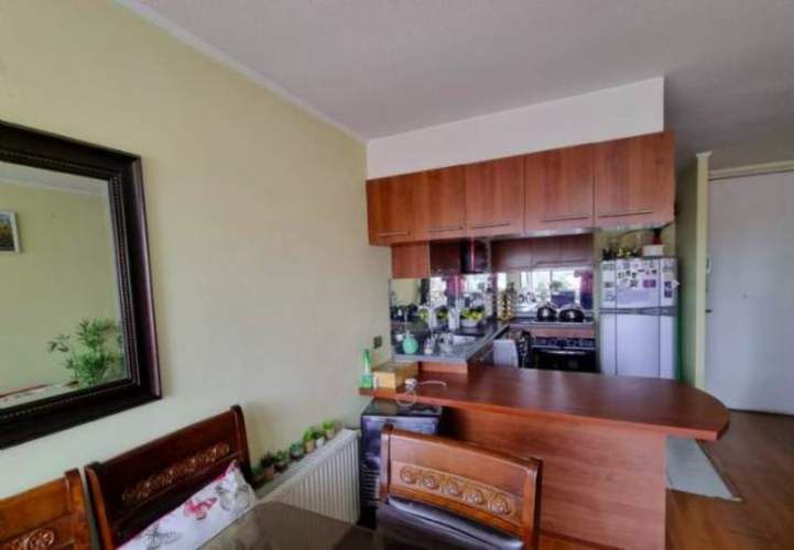 DEPARTAMENTO Vicente Valdes/Vicuña Mackenna