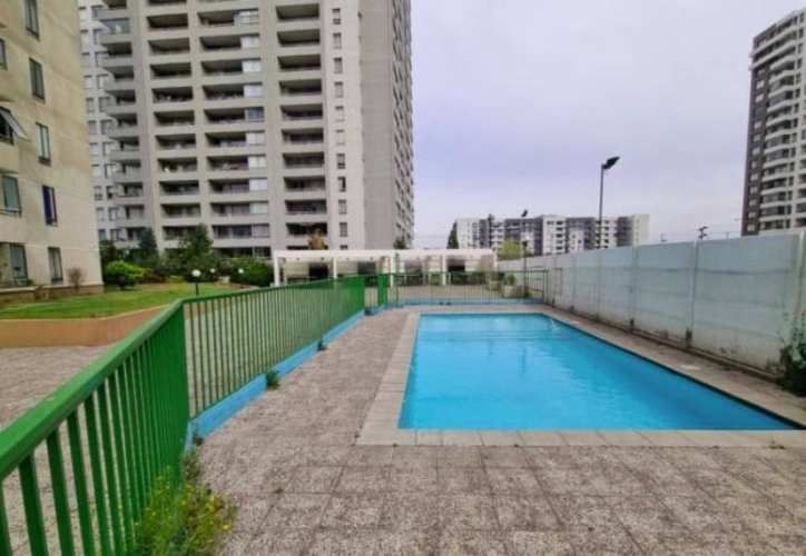 DEPARTAMENTO Vicente Valdes/Vicuña Mackenna