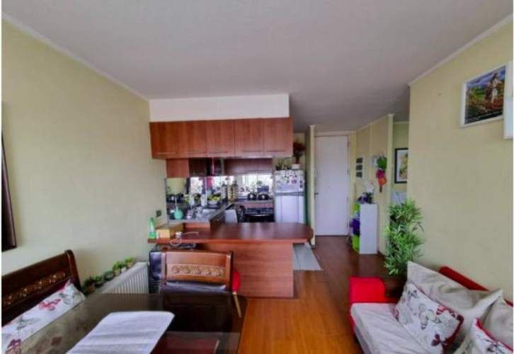 DEPARTAMENTO Vicente Valdes/Vicuña Mackenna