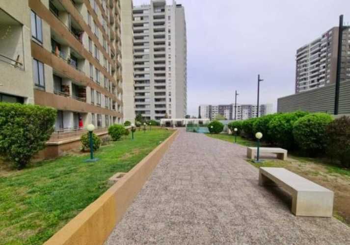 DEPARTAMENTO Vicente Valdes/Vicuña Mackenna