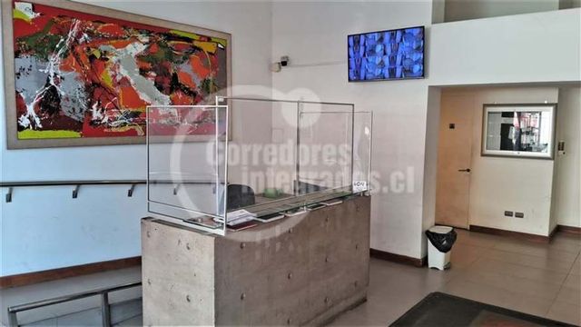 DEPARTAMENTO Metro República