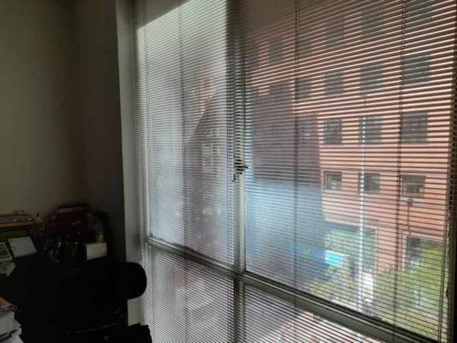 OFICINA Huérfanos/Teatinos