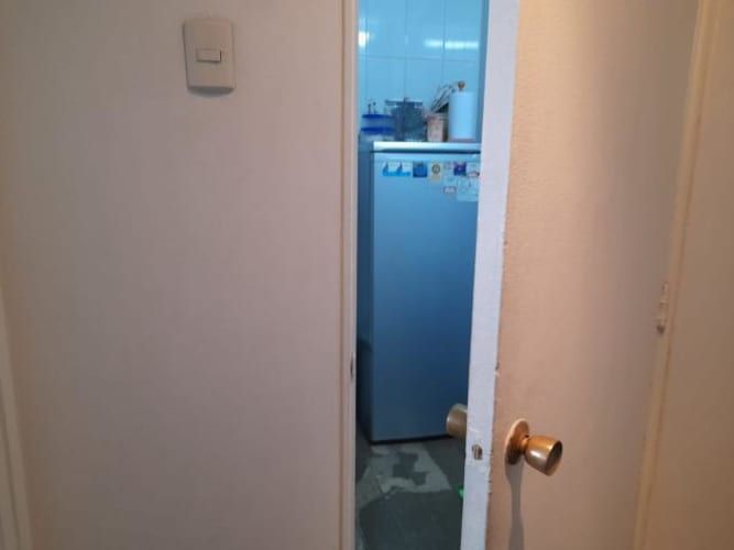 OFICINA Huérfanos/Teatinos