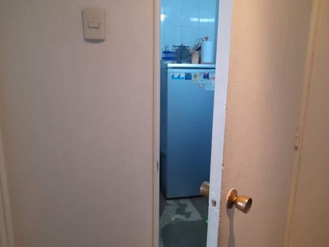 OFICINA Huérfanos/Teatinos