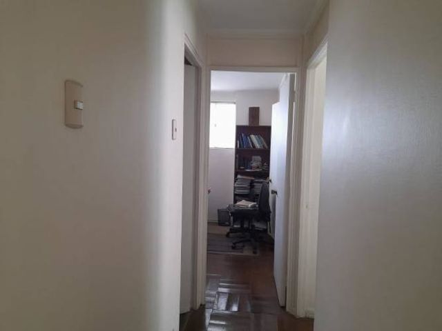 OFICINA Huérfanos/Teatinos