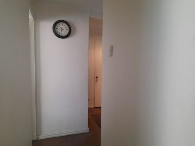 OFICINA Huérfanos/Teatinos