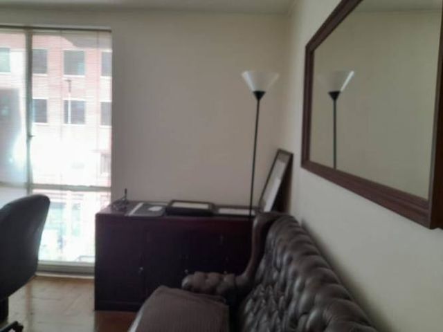 OFICINA Huérfanos/Teatinos