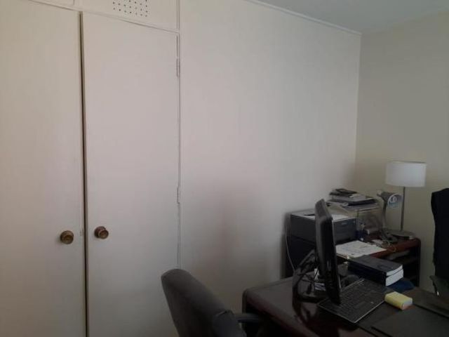 OFICINA Huérfanos/Teatinos