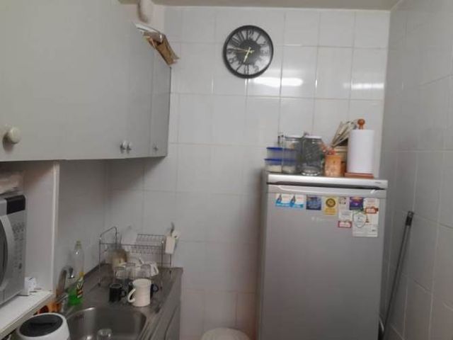 OFICINA Huérfanos/Teatinos