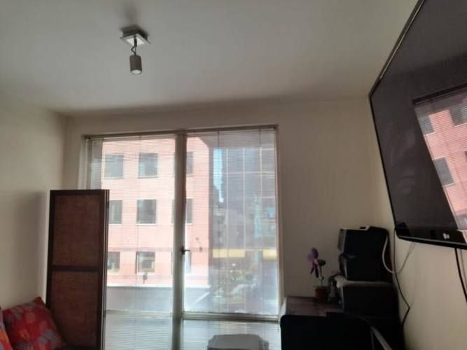 OFICINA Huérfanos/Teatinos