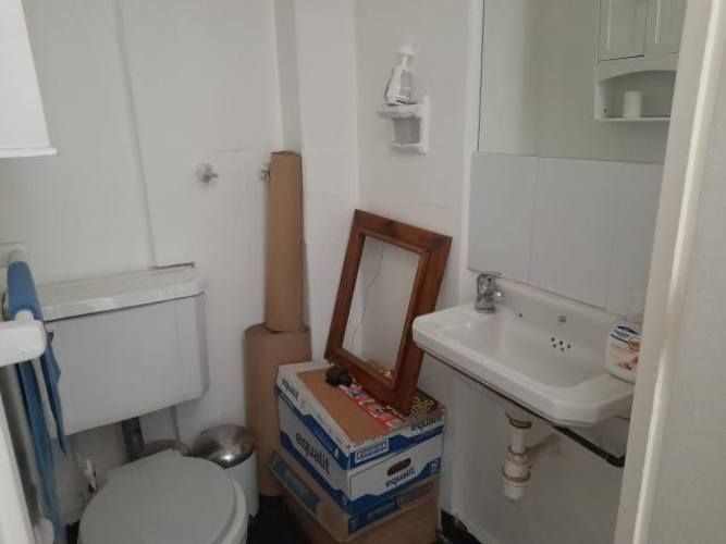 OFICINA Huérfanos/Teatinos