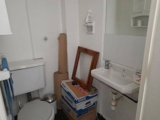 OFICINA Huérfanos/Teatinos