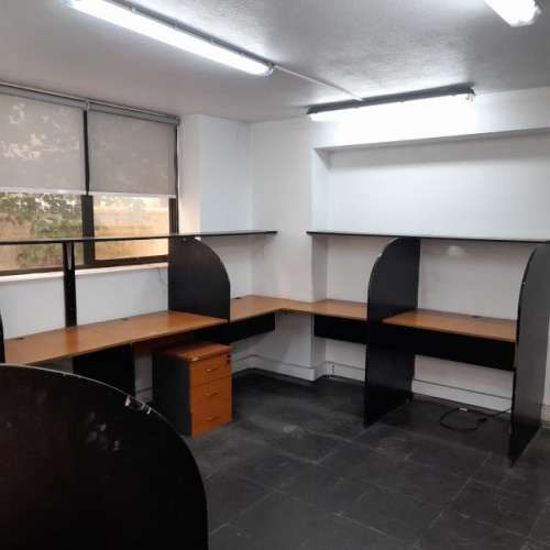 OFICINA Reyes Lavalle/Augusto Leguia