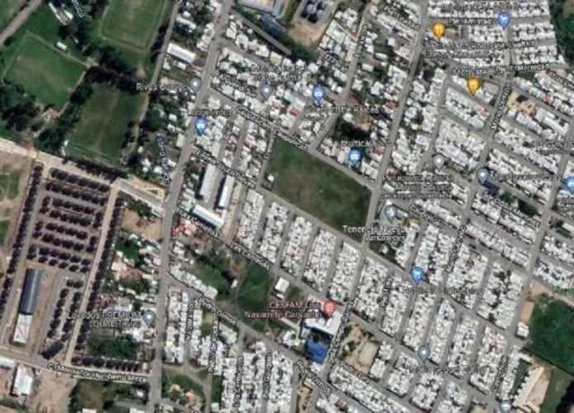 SITIO Huapi/Presidente Carlos Ibáñez