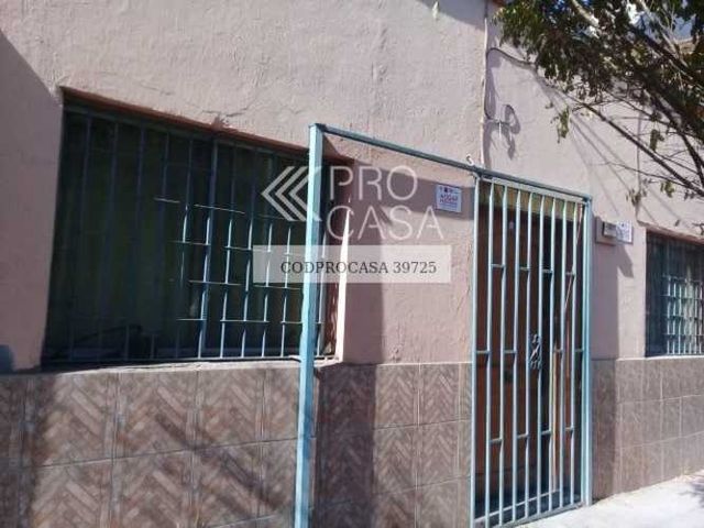 SITIO Av Maria/Iquique