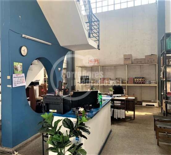 BODEGA Metro Rondizzoni