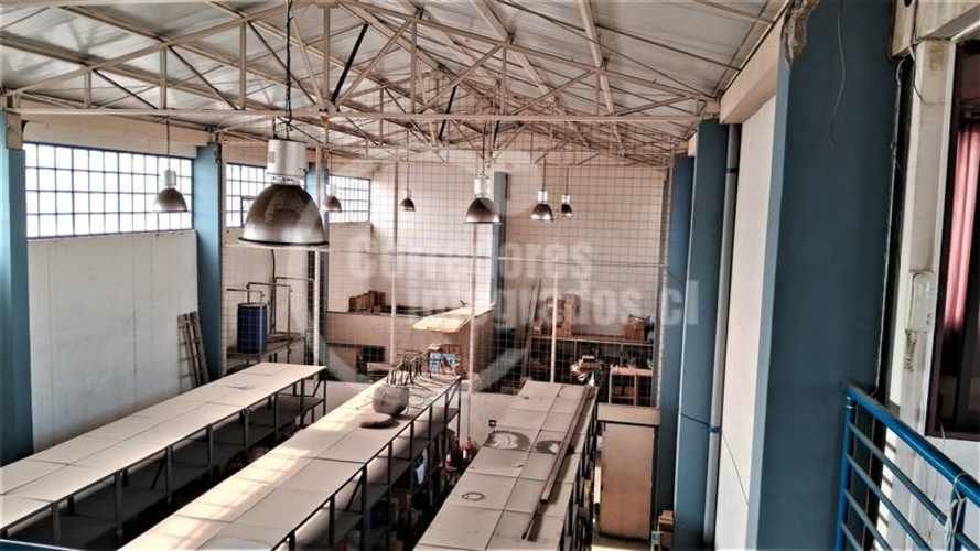 BODEGA Metro Rondizzoni