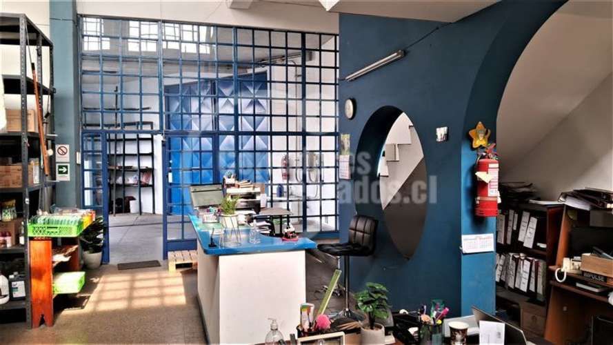 BODEGA Metro Rondizzoni